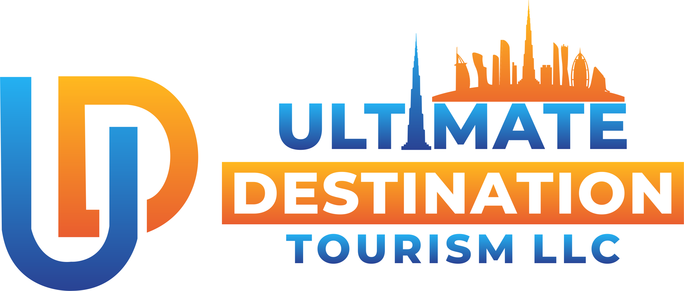 Ultimate Destination Tourism